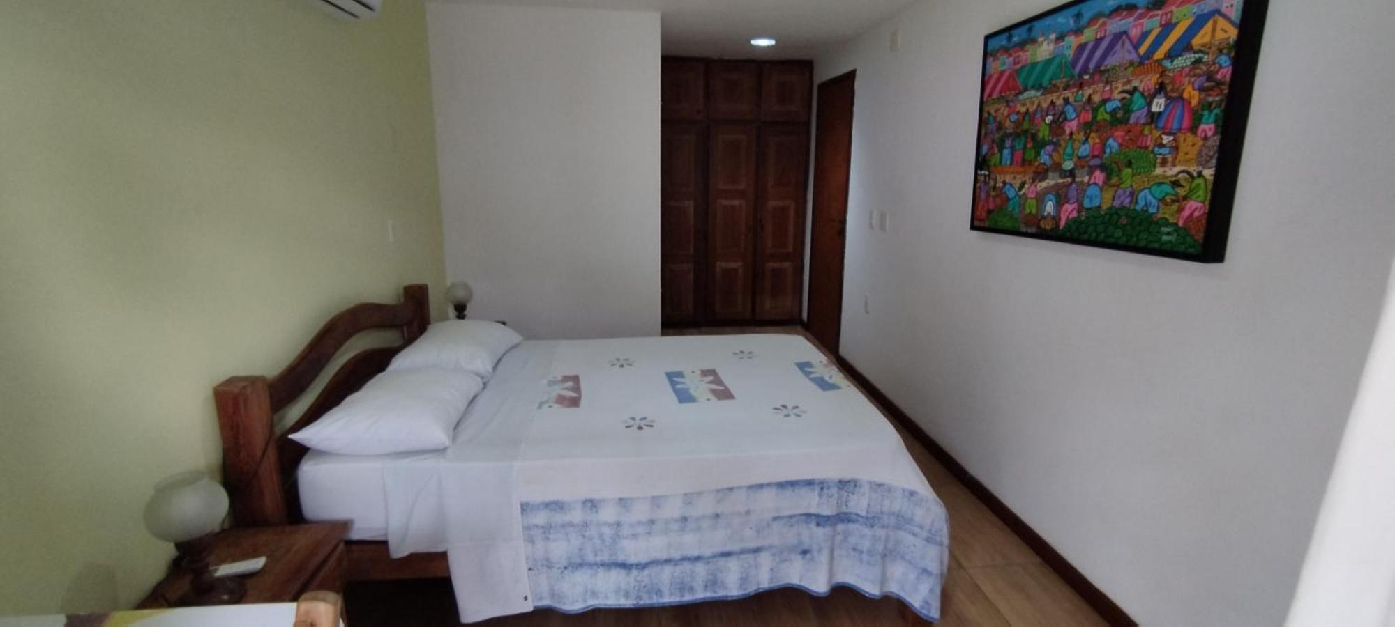 Pousada Poesia Salvador Room photo